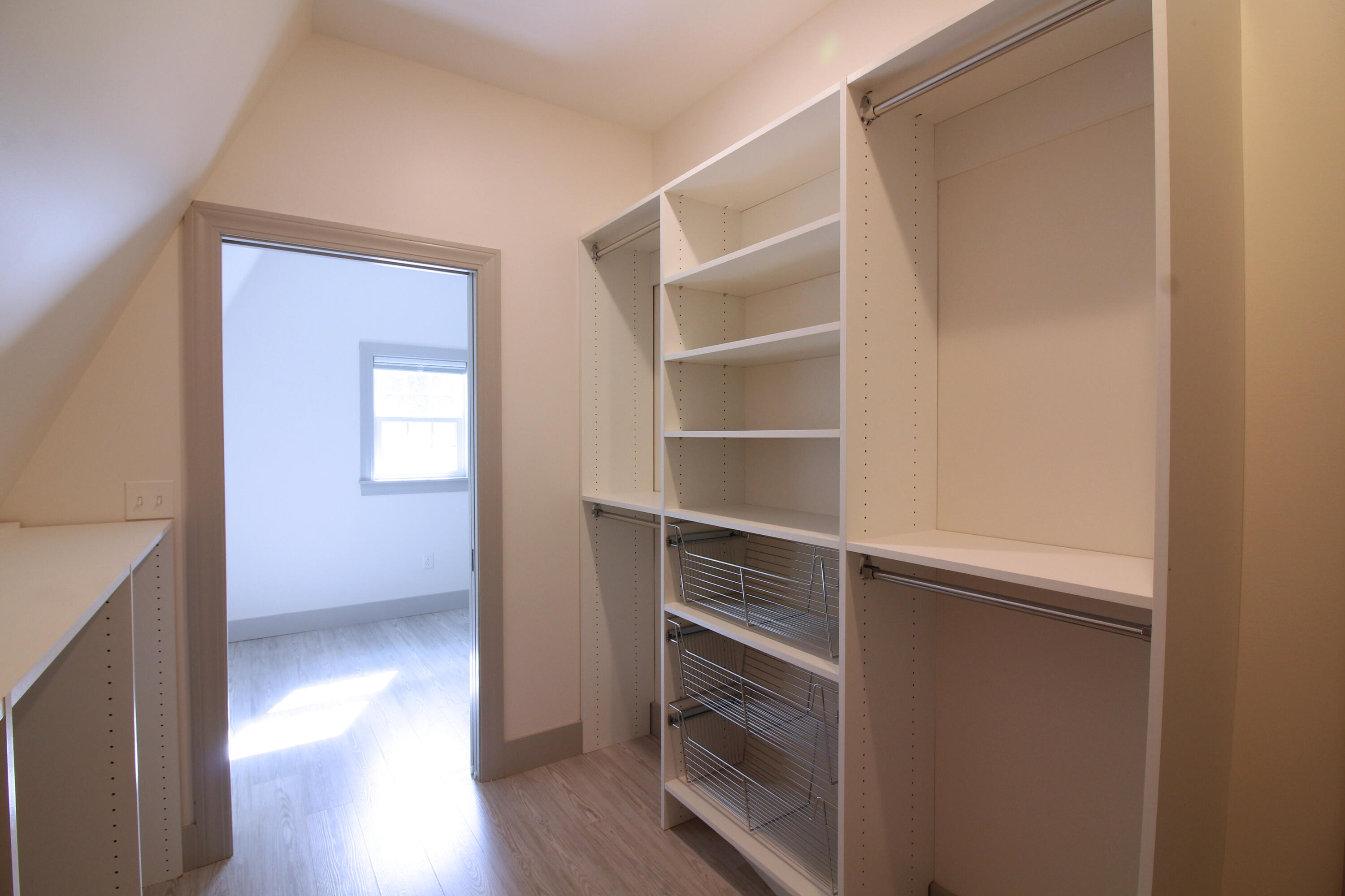 32 Applegate Lane, Unit 32 Falmouth, ME 04105 - Photo 26 of 41 Primary Suite Walk-in Closet