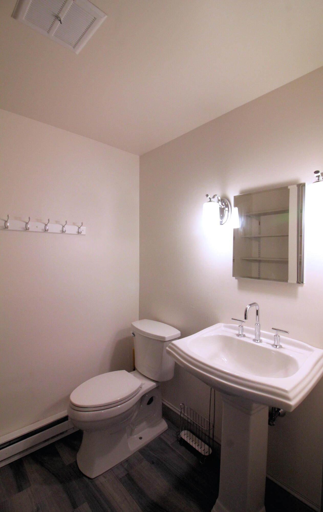 32 Applegate Lane, Unit 32 Falmouth, ME 04105 - Photo 40 of 41 Half Bath/Laundry