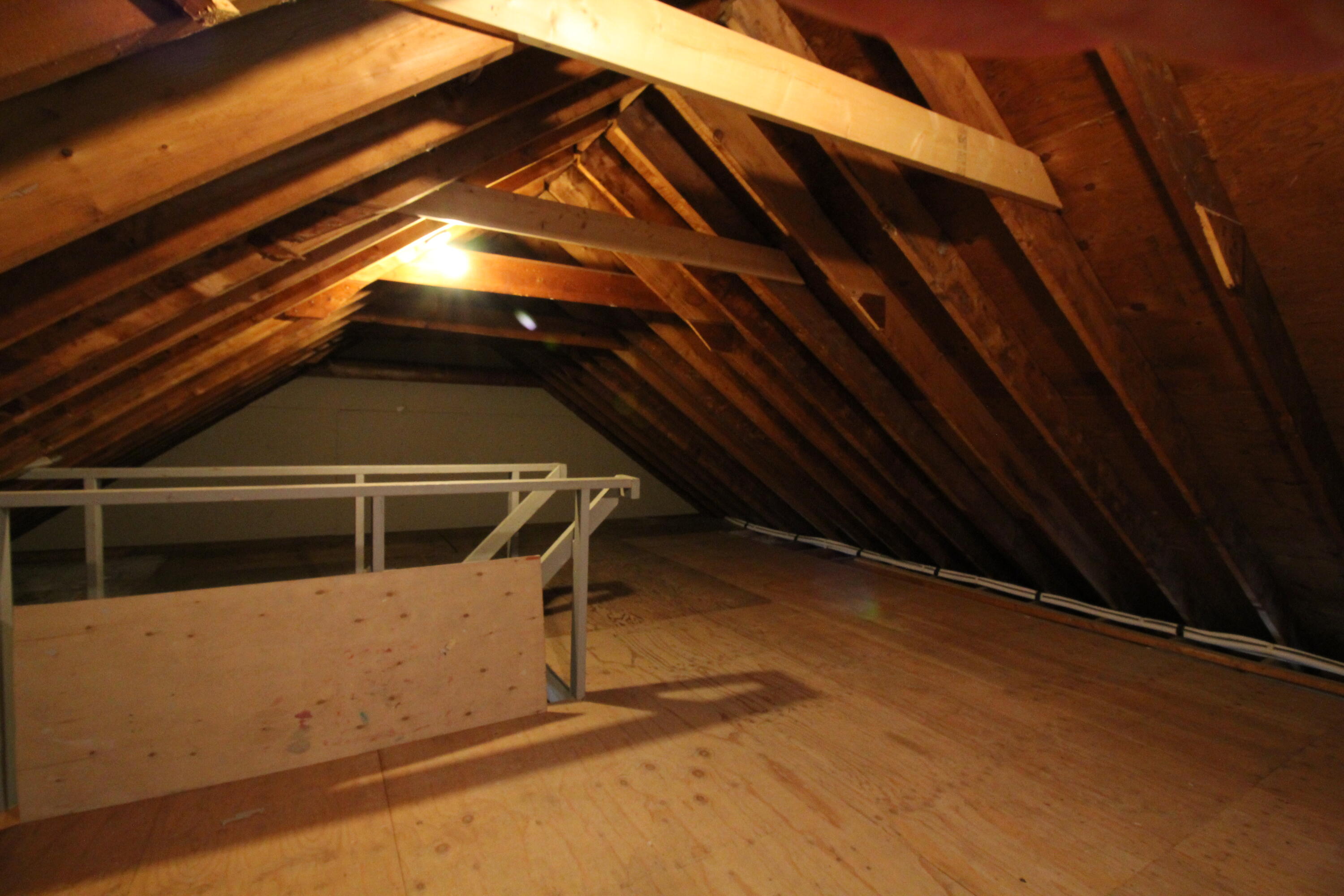 32 Applegate Lane, Unit 32 Falmouth, ME 04105 - Photo 41 of 41 Storage
