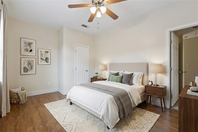 2107 Fourth Street New Orleans, LA 70113 - Photo 6 of 14
