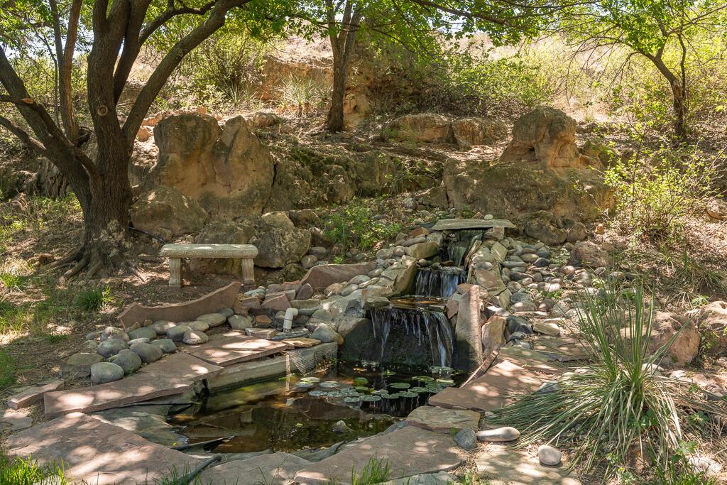 Waterfall