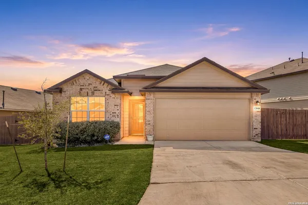 $297,000 | 13044 Whisper Bend, San Antonio, TX 78252