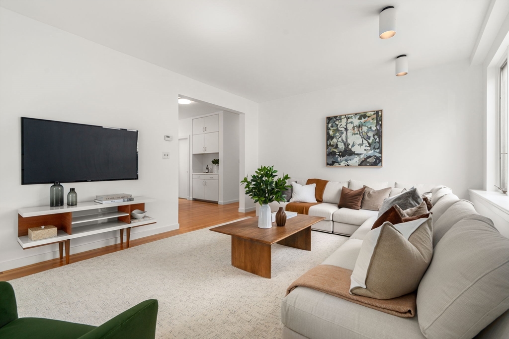 99-101 Larch Road, Unit 99 Cambridge, MA 02138 - Photo 16 of 38