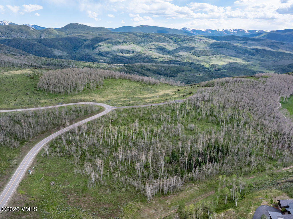 624 Gore Trail Edwards, CO 81632 - Photo 5 of 22 2606_624_gore_tr_aerial_c