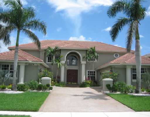 21174 Falls Ridge Way Boca Raton, FL 33428 - Photo 1 of 16 Primary Photo