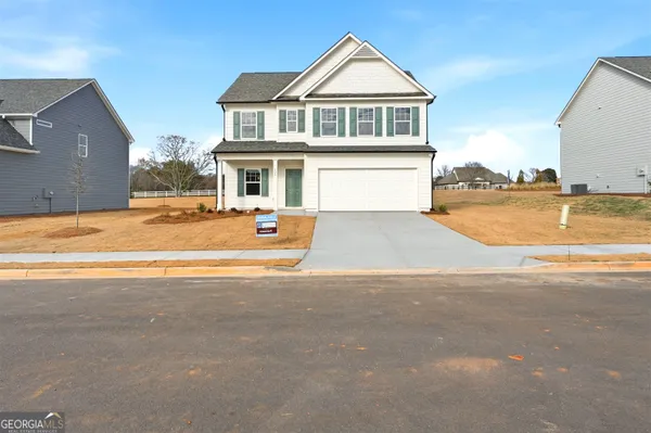 $429,900 | 4126 Eberly Way, Unit 125, Flowery Branch, GA 30542