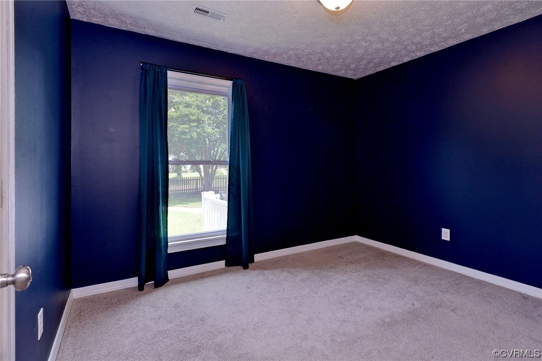 250 Reflection Drive Williamsburg, VA 23188 - Photo 23 of 42 an empty room with windows