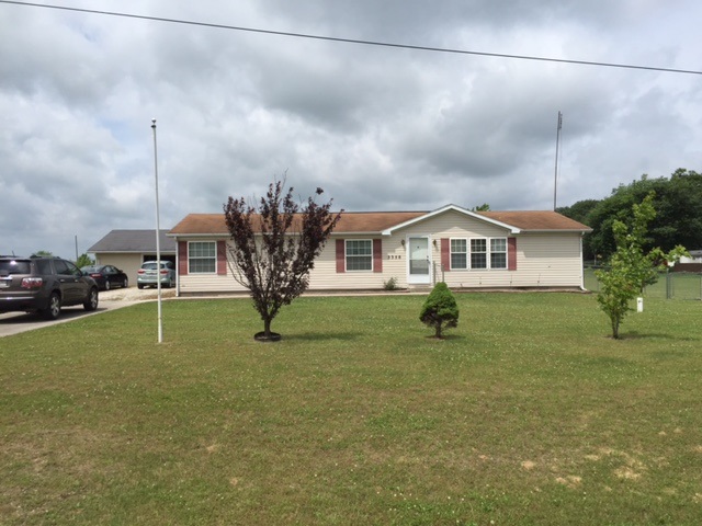 3358 Adele Drive Rochester, IN 46975 - Photo 1 of 1