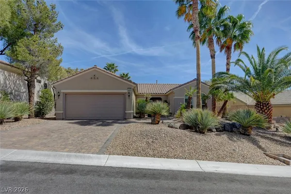 $524,999 | 2338 Schaeffer Hills Drive, Henderson, NV 89052