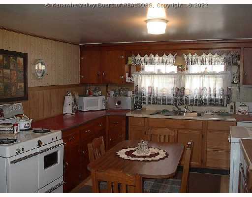 85 Spencer Road Ripley, WV 25271 - Photo 8 of 8 Kitchen.