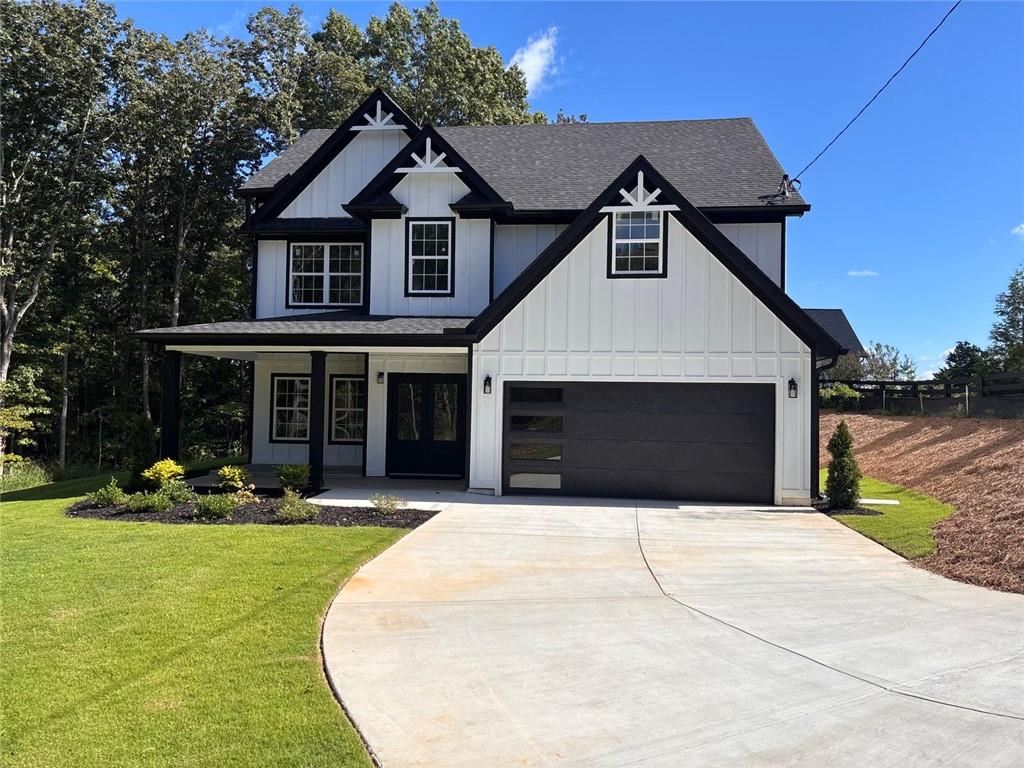 4151 Arthur Miller Road Gainesville, GA 30507 - Photo 1 of 4 Gallery Image 1
