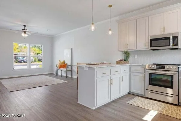 $1,695 | 104 Whittington Drive, Unit C, Lafayette, LA 70503