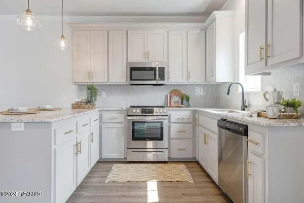 $1,695 | 104 Whittington Drive, Unit C, Lafayette, LA 70503