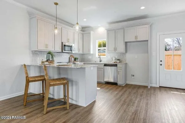 $1,695 | 104 Whittington Drive, Unit C, Lafayette, LA 70503