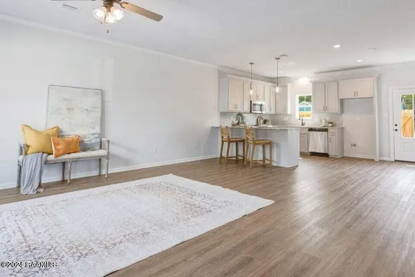 $1,695 | 104 Whittington Drive, Unit C, Lafayette, LA 70503