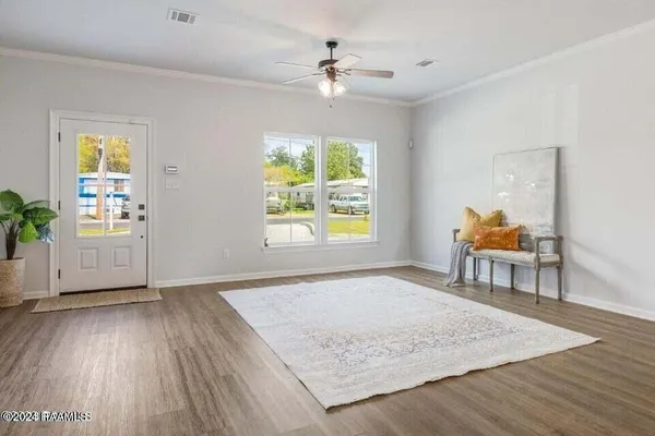 $1,695 | 104 Whittington Drive, Unit C, Lafayette, LA 70503