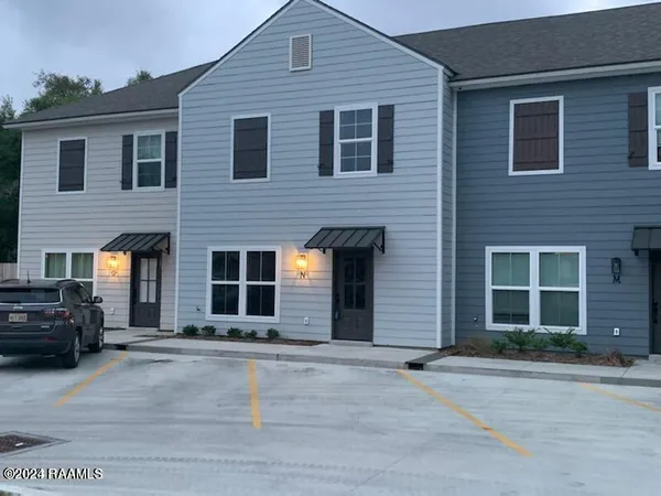 $1,695 | 104 Whittington Drive, Unit C, Lafayette, LA 70503