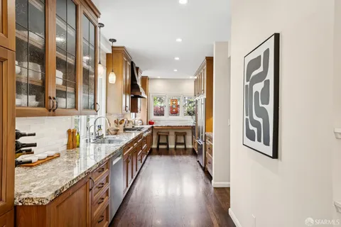 $3,780,000 | 20 San Leandro Way, San Francisco, CA 94127