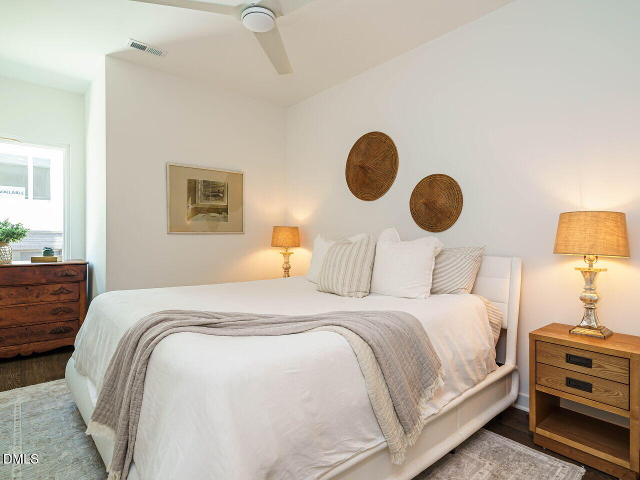 1527 Urban Trace Lane Raleigh, NC 27608 - Photo 24 of 37 010-1280x960-bedroom