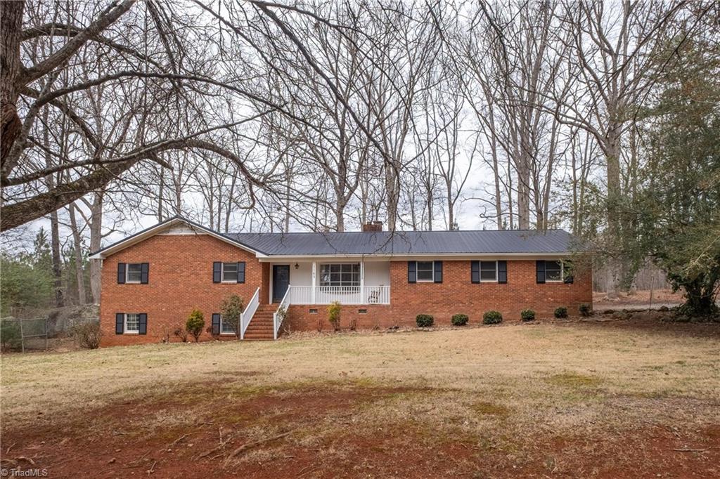 1165 Canaan Church Road Denton, NC 27239 - Photo 1 of 45