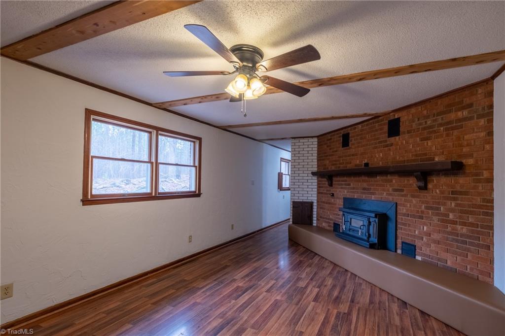 1165 Canaan Church Road Denton, NC 27239 - Photo 12 of 45