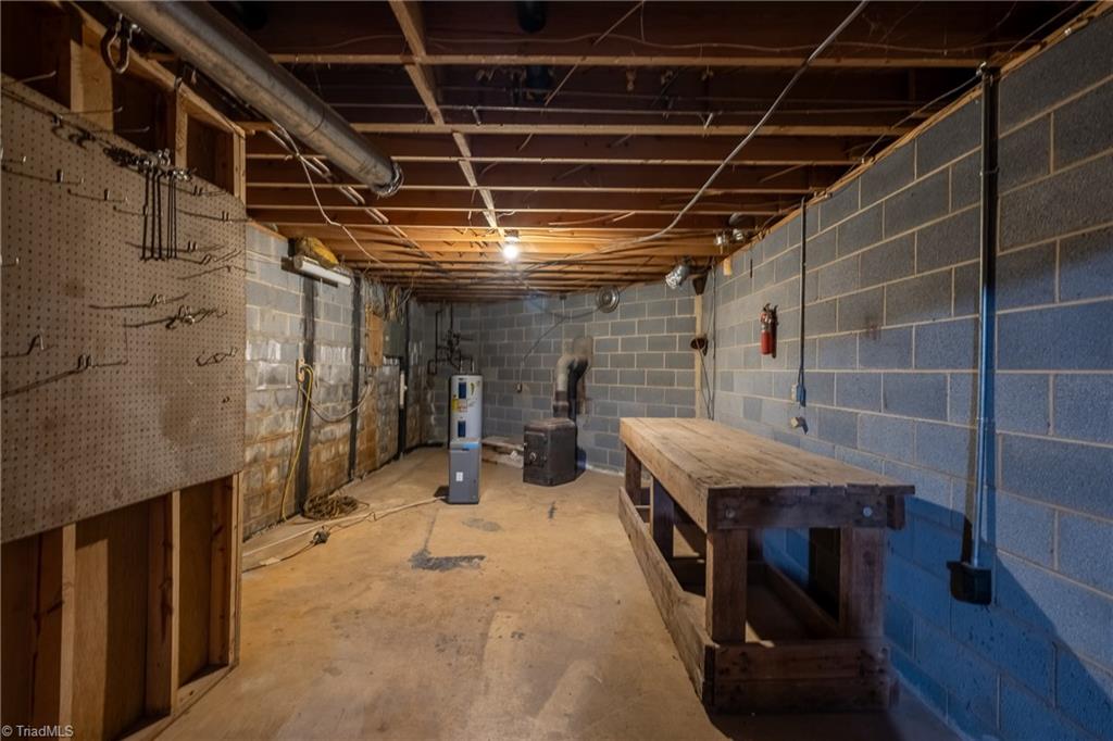 1165 Canaan Church Road Denton, NC 27239 - Photo 40 of 45