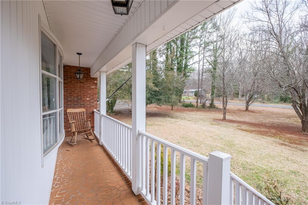 1165 Canaan Church Road Denton, NC 27239 - Photo 44 of 45