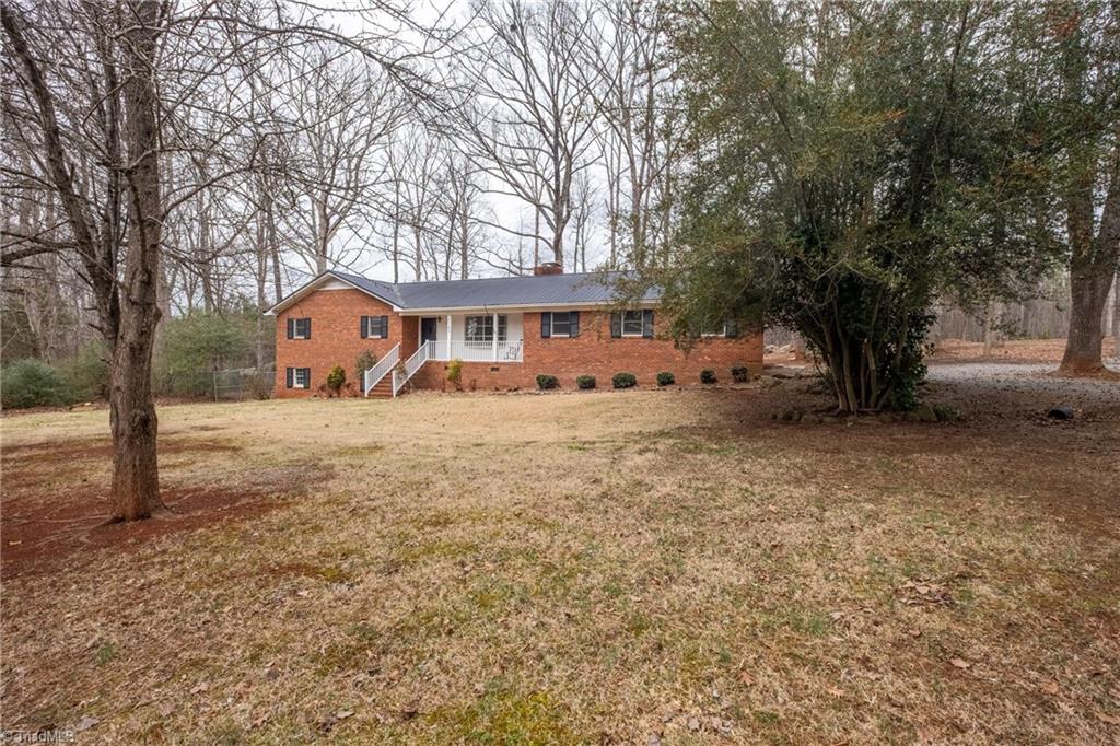 1165 Canaan Church Road Denton, NC 27239 - Photo 10 of 45