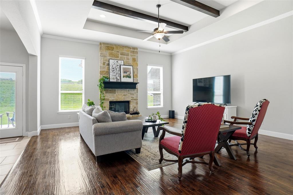 481 Addison Drive Weatherford, TX 76087 - Photo 12 of 40