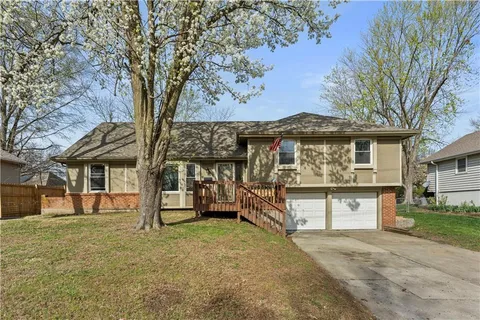 $265,000 | 12808 Byars Road, Grandview, MO 64030