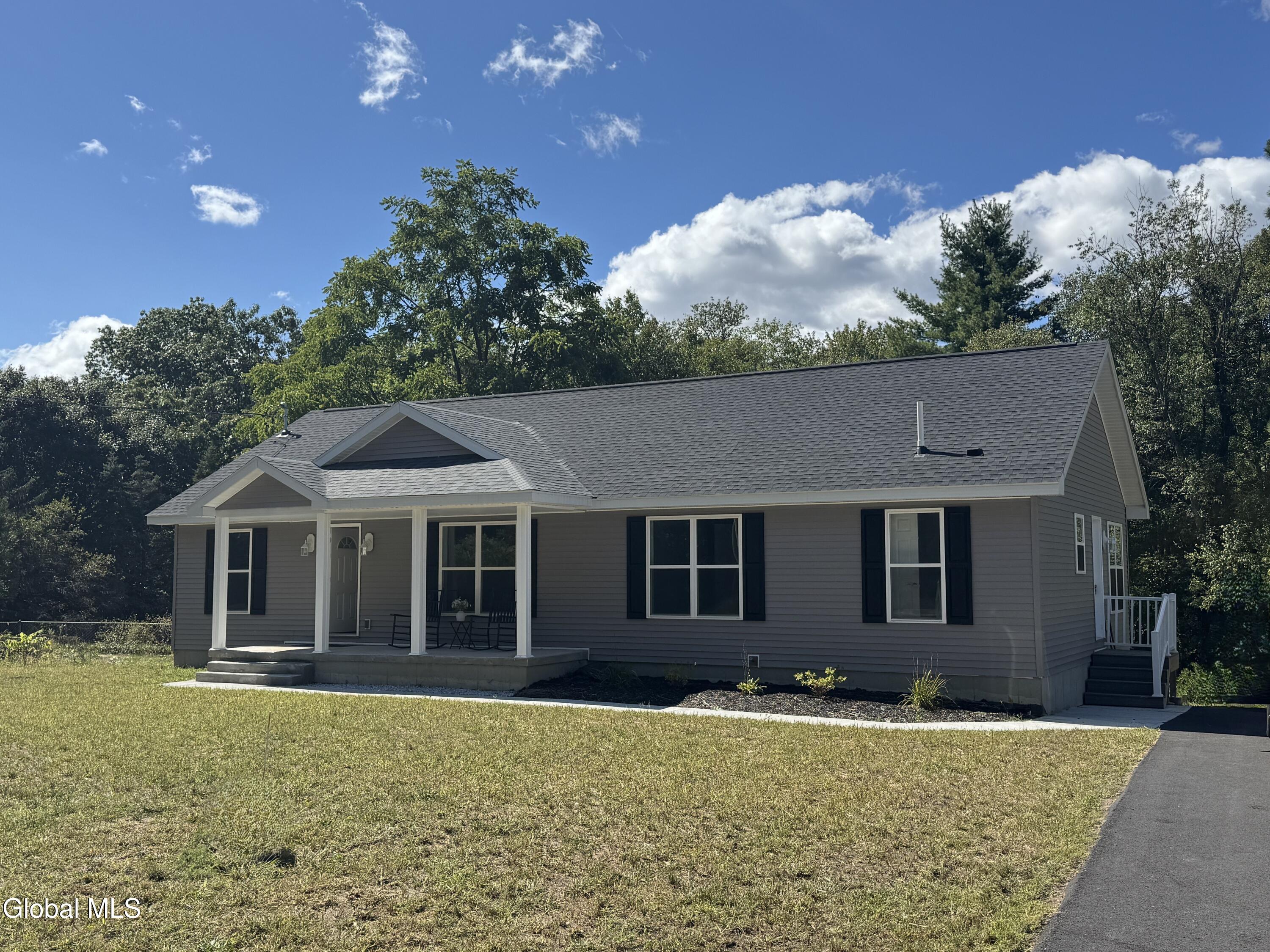 152 Ingersoll Road Wilton, NY 12866 - Photo 2 of 37 Primary