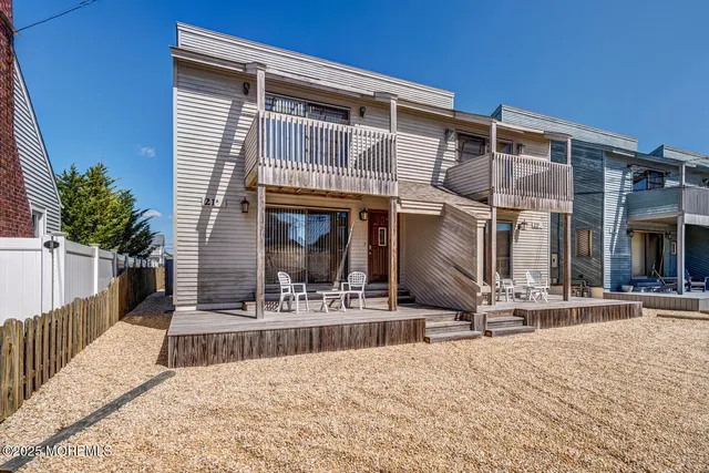 $1,120,000 | 21 Brown Avenue, Unit 1, Lavallette, NJ 08735