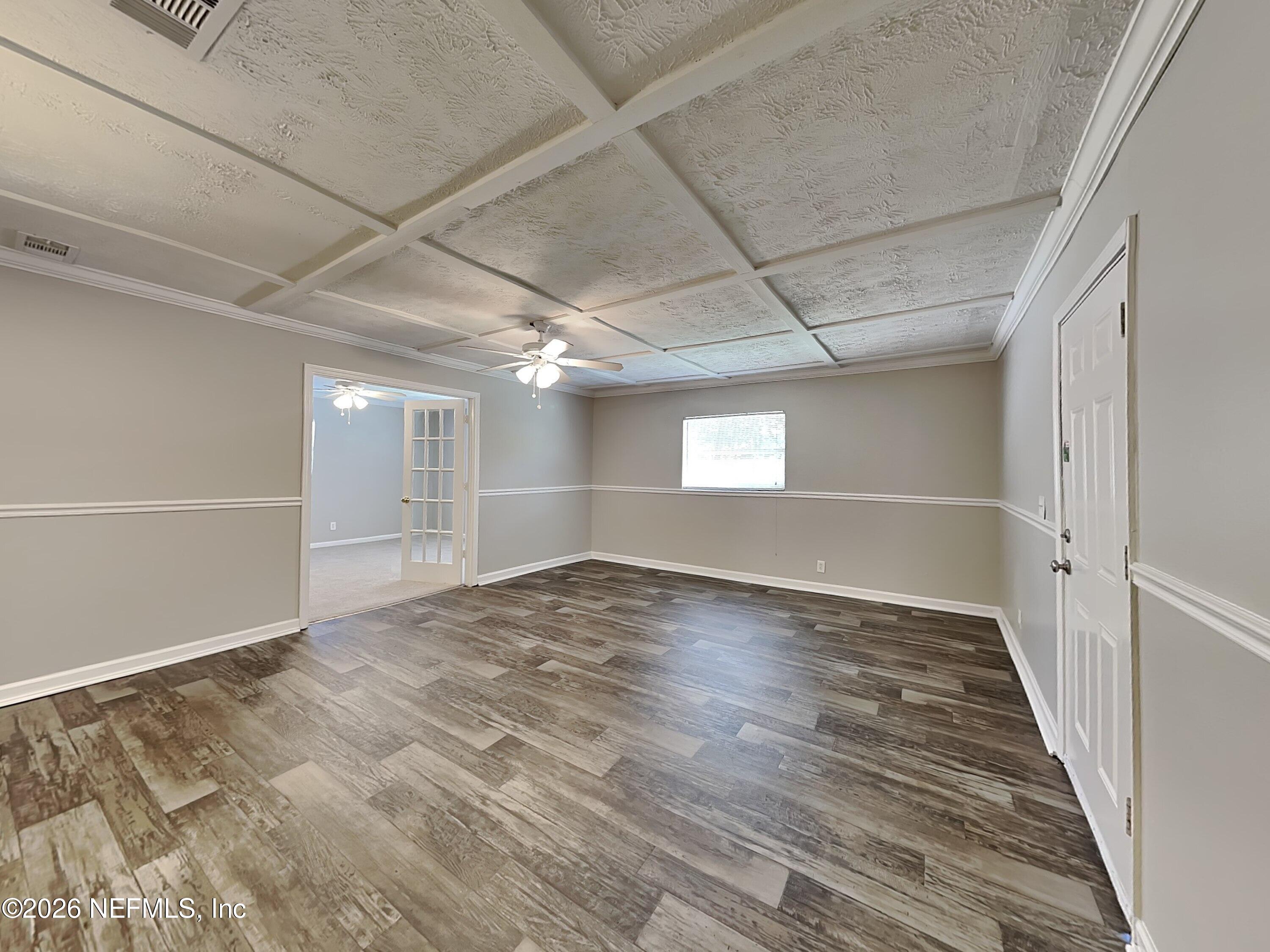 3403 Rogero Road Jacksonville, FL 32277 - Photo 6 of 19 a view of empty room