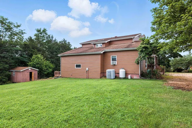 $379,900 | 120 Big Oak Drive, Luray, VA 22835