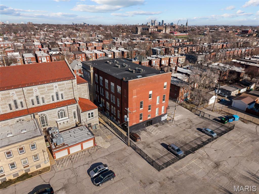 3530 Utah Street St. Louis, MO 63118 - Photo 15 of 15