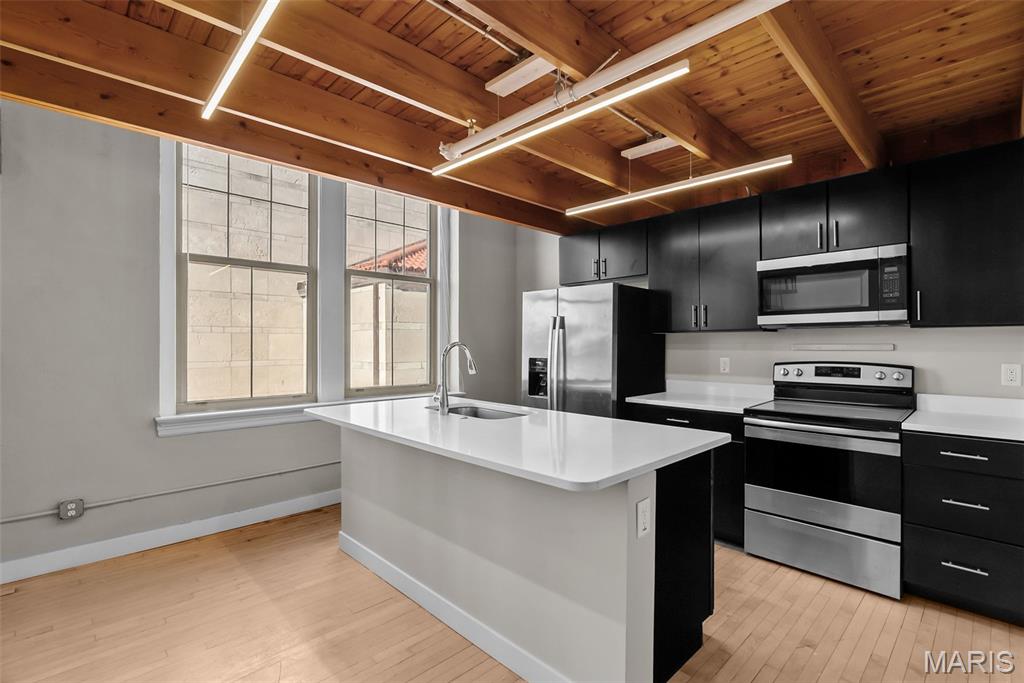 3530 Utah Street St. Louis, MO 63118 - Photo 4 of 15