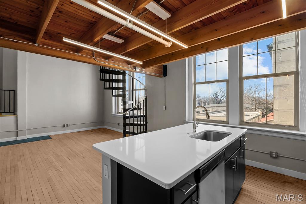 3530 Utah Street St. Louis, MO 63118 - Photo 6 of 15