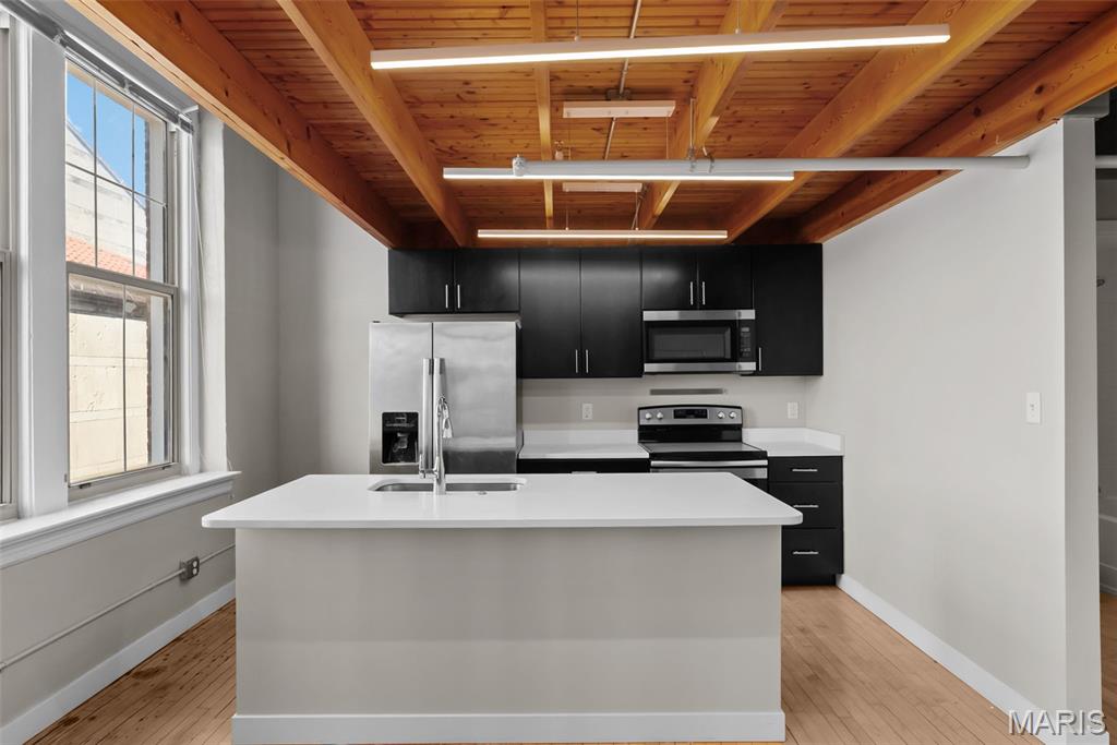 3530 Utah Street St. Louis, MO 63118 - Photo 7 of 15