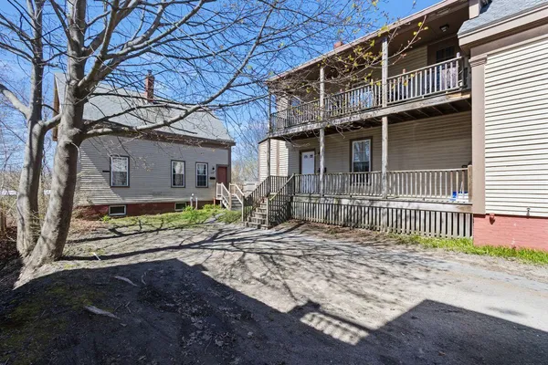 $860,000 | 438-440 St John Street, Portland, ME 04102