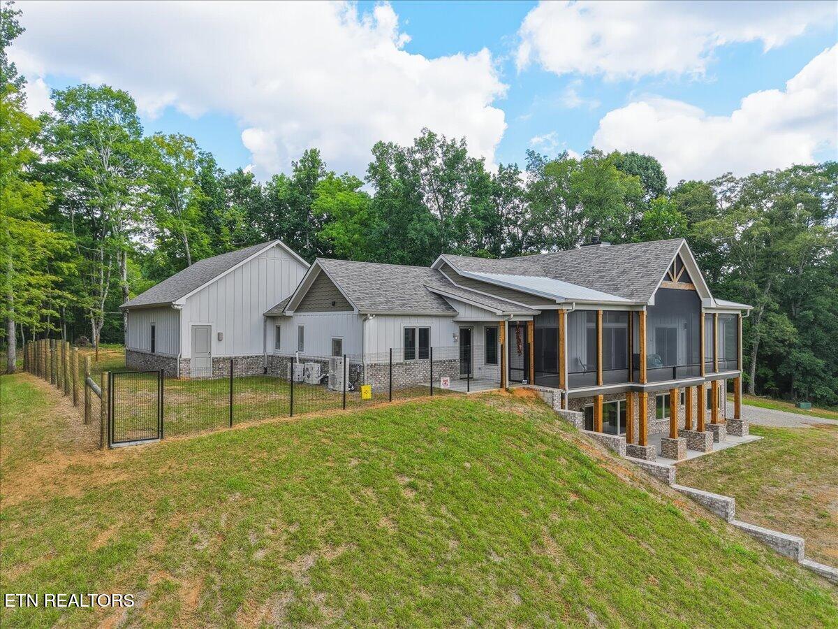 8345 Pine Grove Providence Road Loudon, TN 37774 - Photo 2 of 55 03-005_DJI_20260805115221_0099_D
