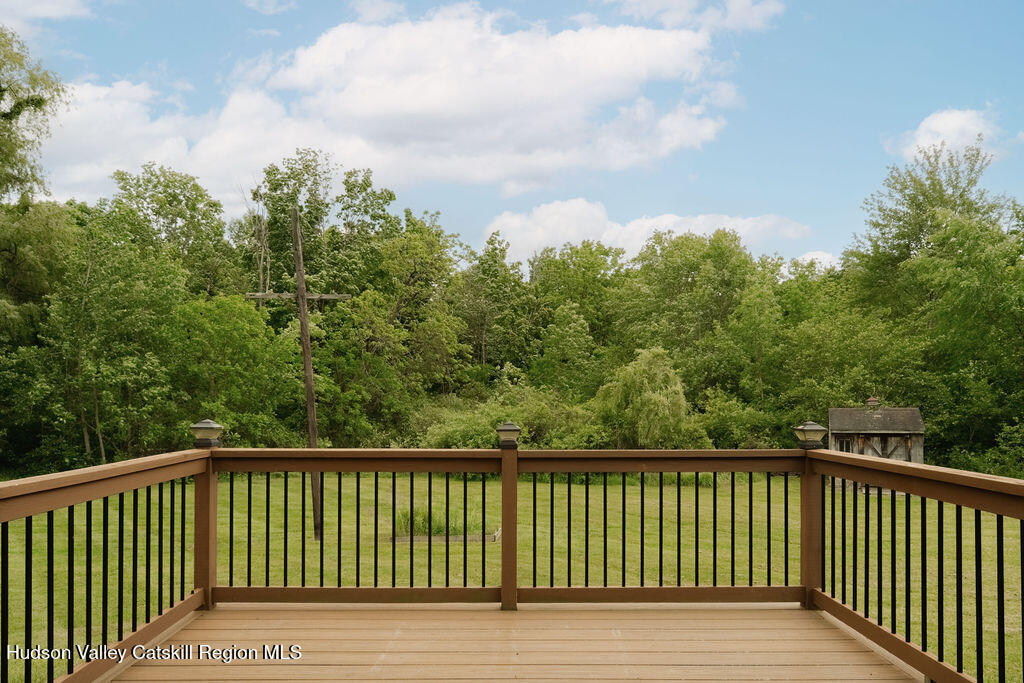 88 Rymph Road Pleasant Valley, NY 12569 - Photo 23 of 28 Patio