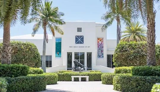 front view of a house with a garden