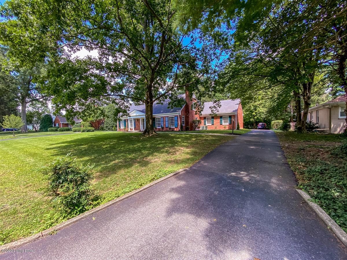 721 Wicklow Road Louisville, KY 40207 - Photo 2 of 51 28-721-28