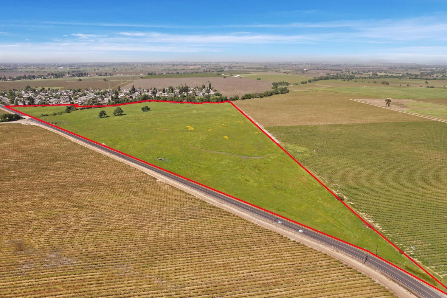 18400 North Tully Road Lodi, CA 95240 - Photo 15 of 23