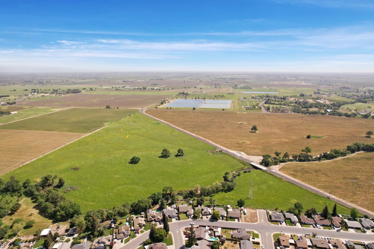 18400 North Tully Road Lodi, CA 95240 - Photo 7 of 23 a view of a city