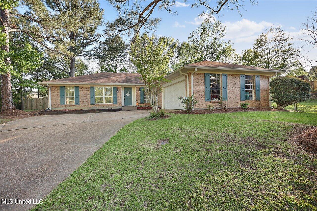 200 Hampton Street Clinton, MS 39056 - Photo 1 of 40 05-200 Hampton St