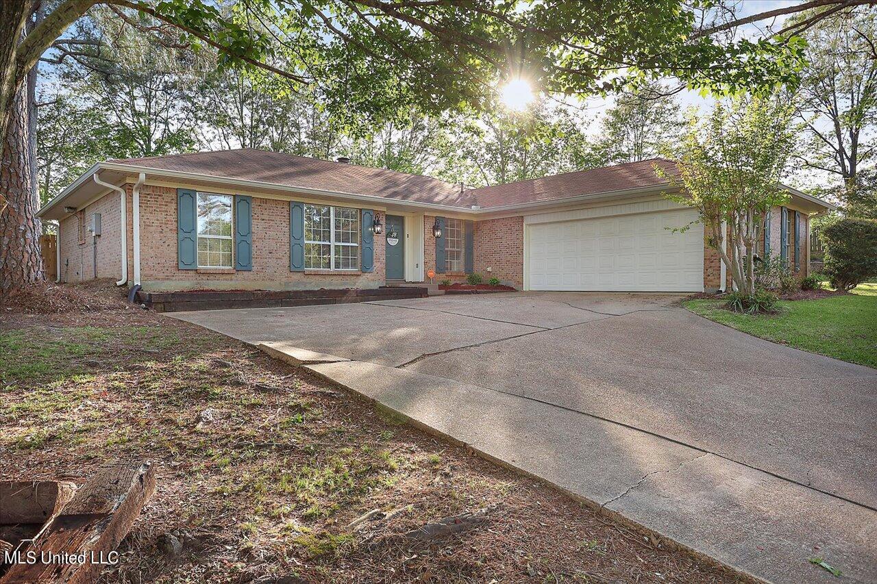 200 Hampton Street Clinton, MS 39056 - Photo 2 of 40 03-200 Hampton St