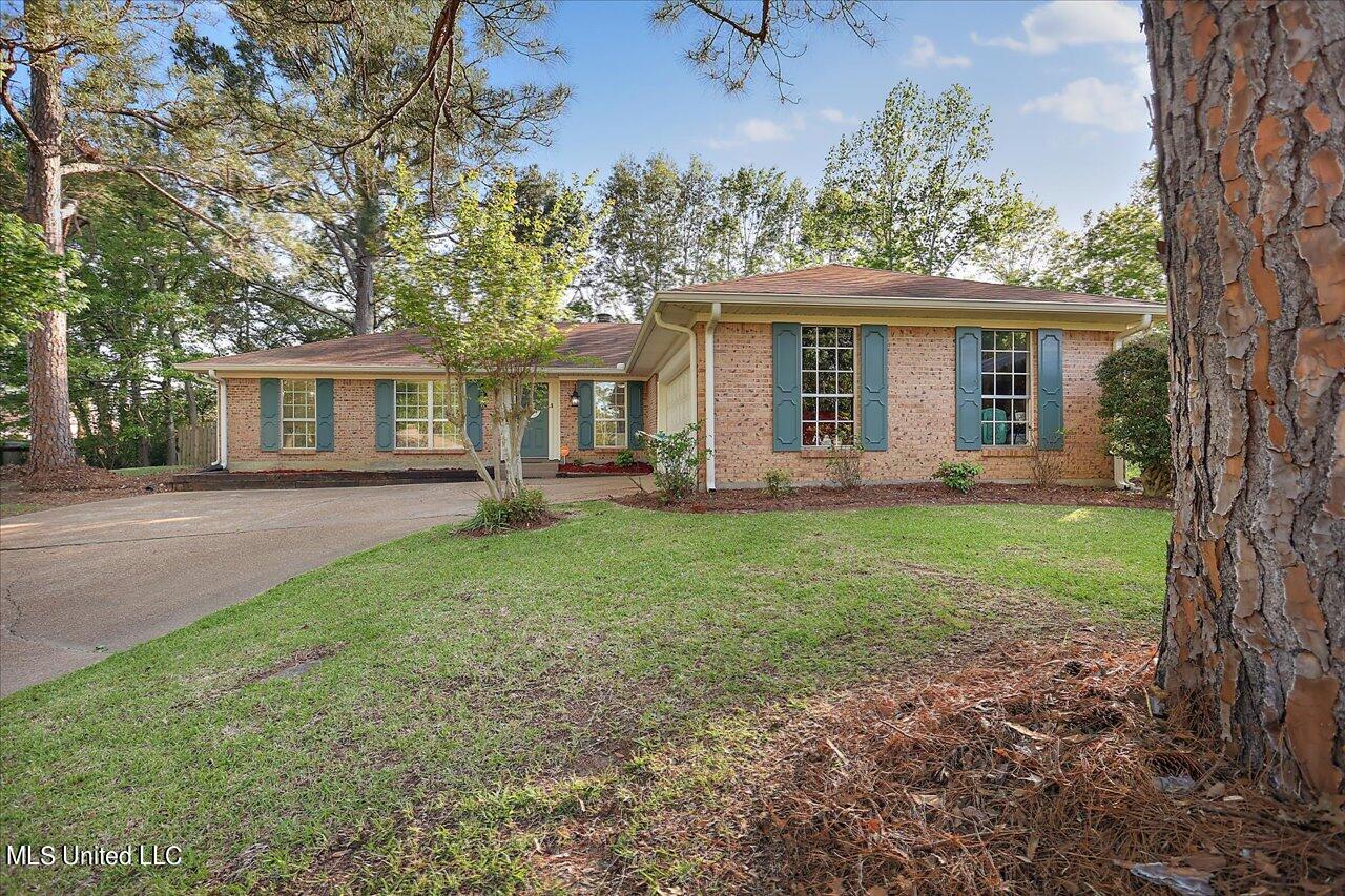 200 Hampton Street Clinton, MS 39056 - Photo 3 of 40 01-200 Hampton St