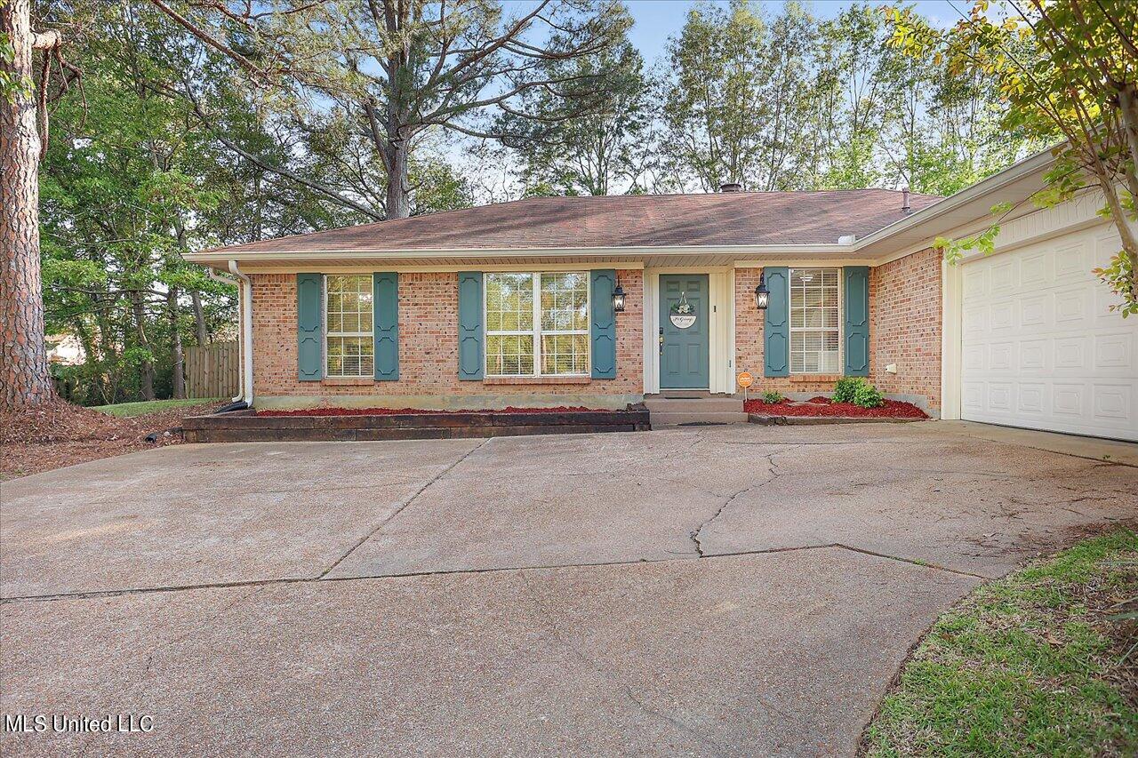 200 Hampton Street Clinton, MS 39056 - Photo 5 of 40 04-200 Hampton St