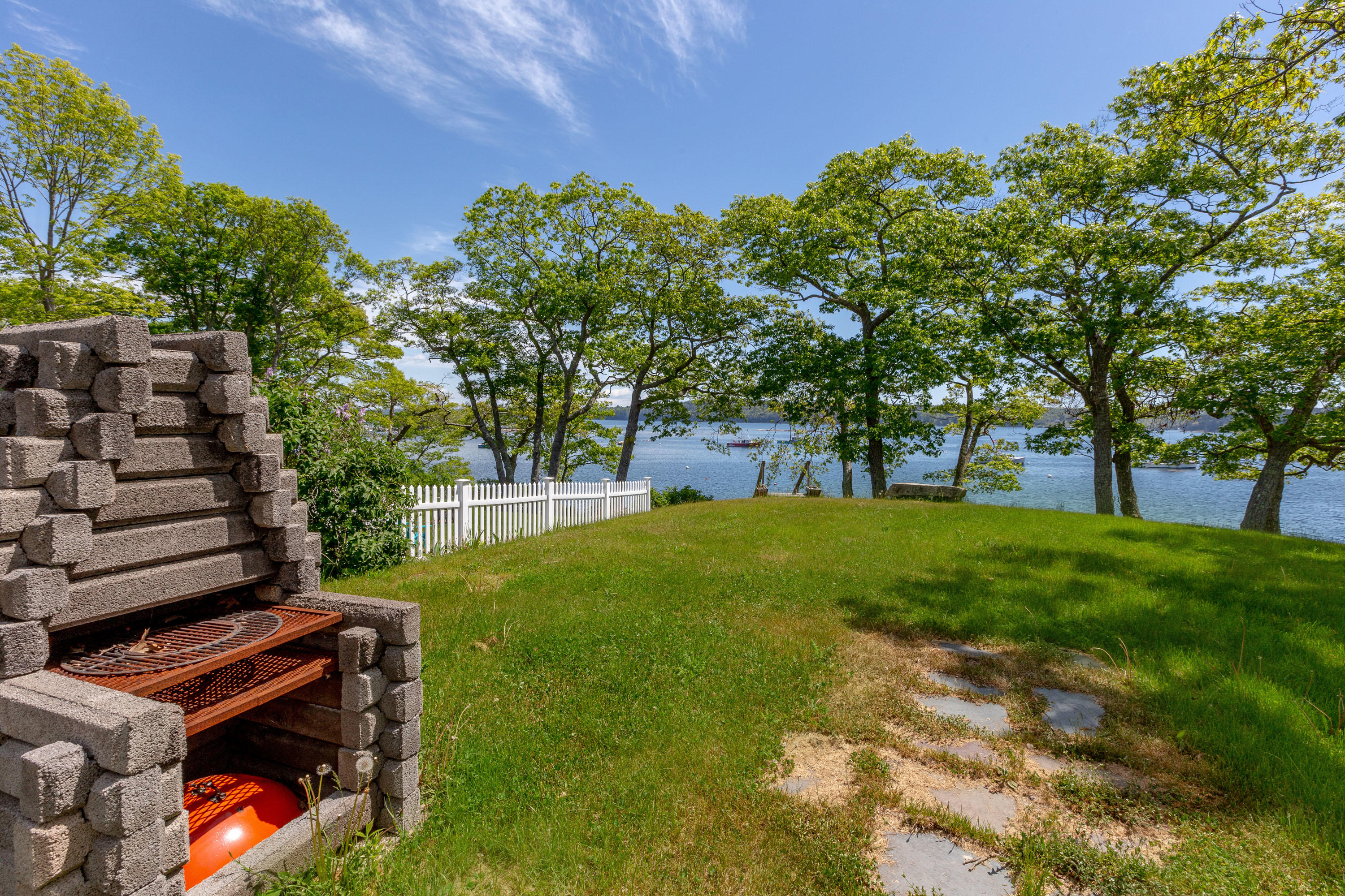 941 Cundy's Harbor Road Harpswell, ME 04079 - Photo 4 of 38 Cundys Harbor_Kerwin_04